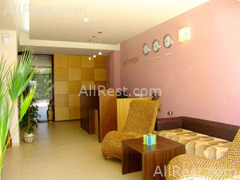 Valeo Hotel 17